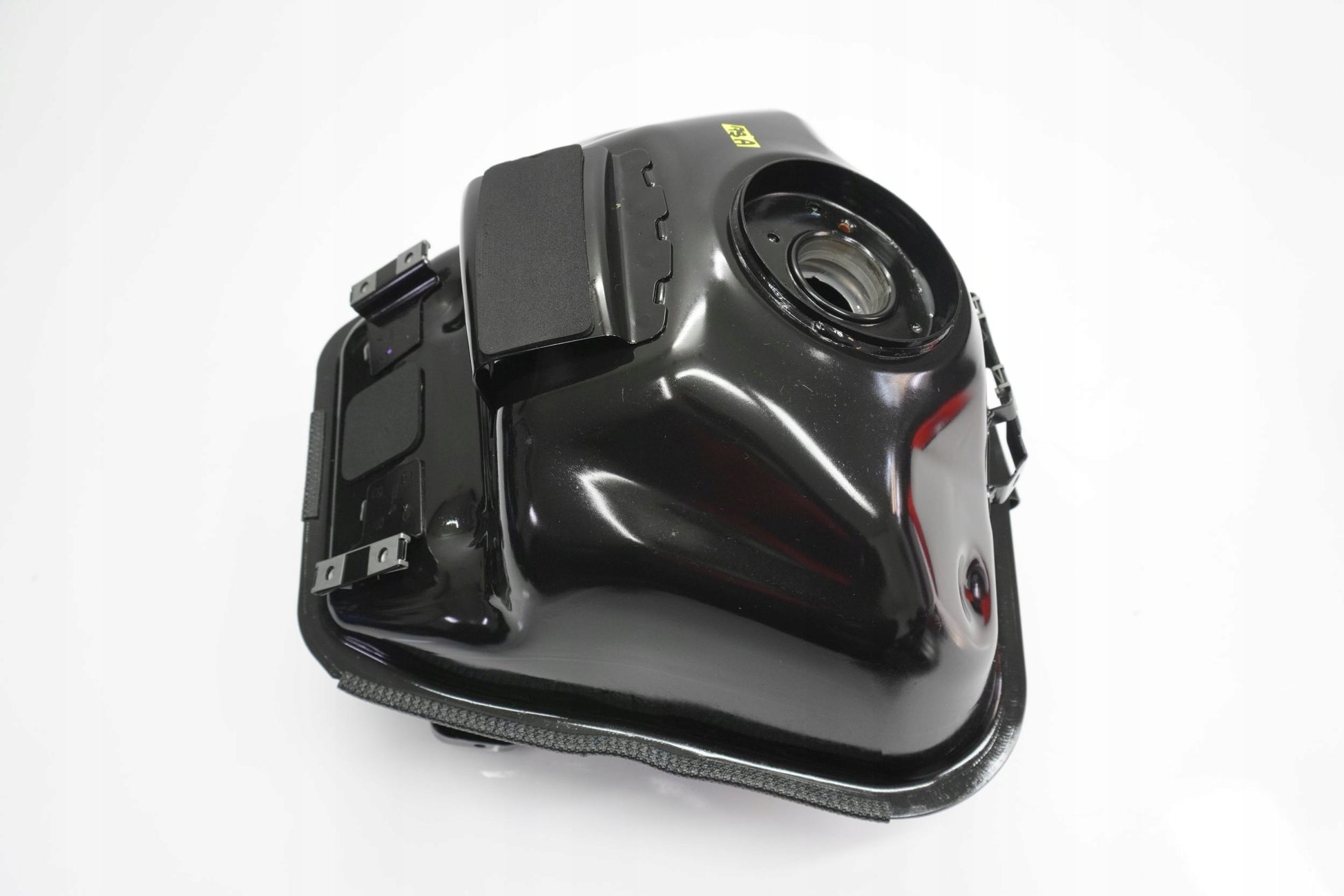 TRIUMPH TIGER SPORT 660 22- Kraftstofftank Benzintank Fuel Tank 4