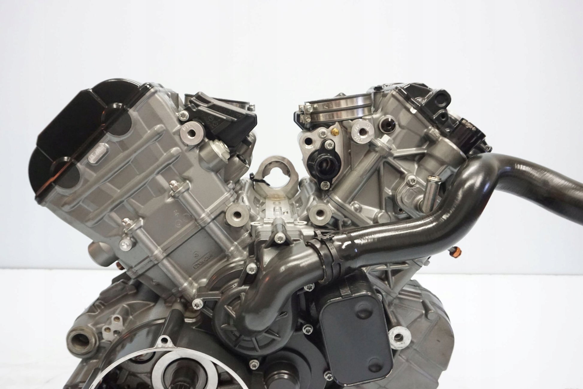KTM 1290 SUPER DUKE R 20- Motor Motorblock Engine 9