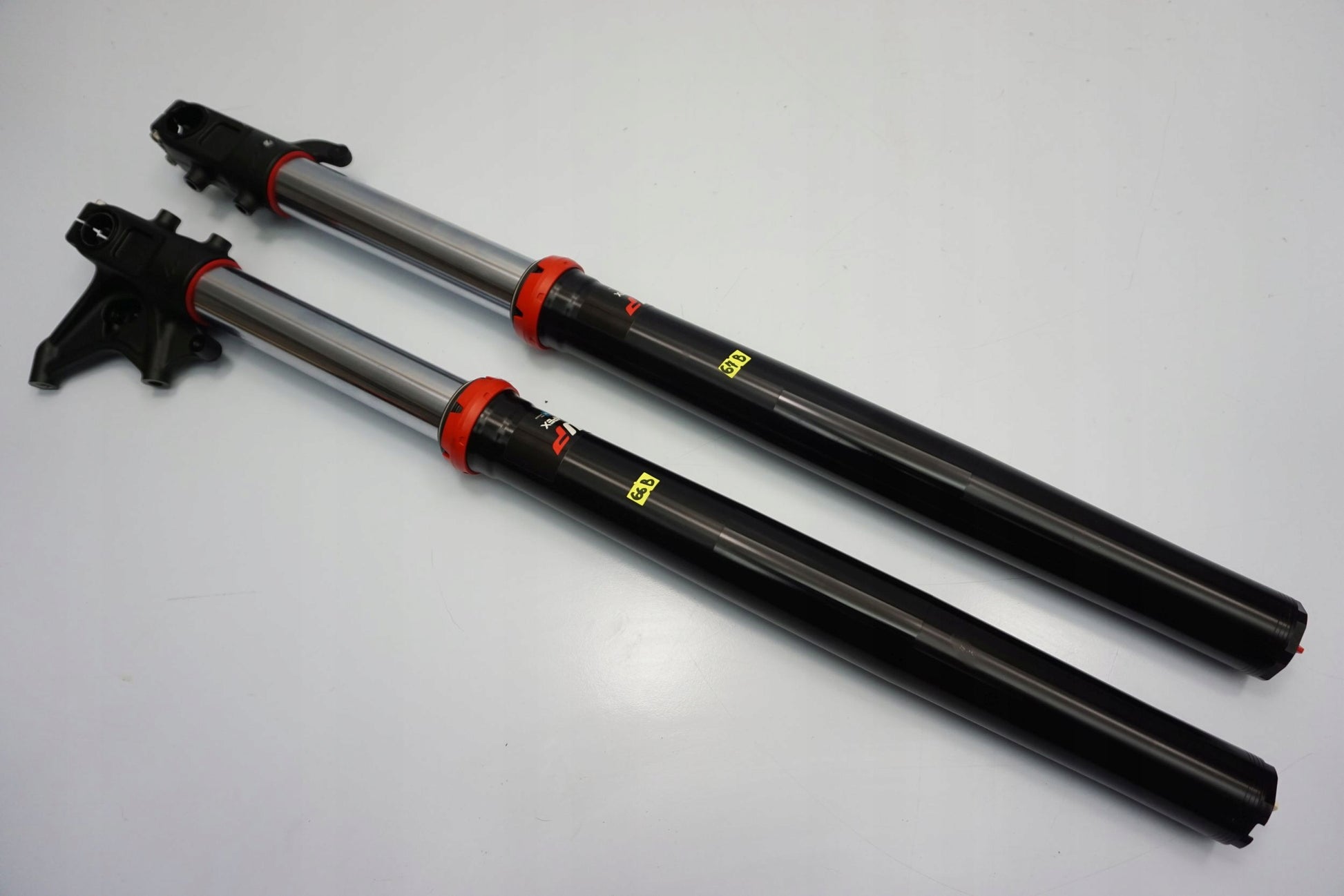 KTM 690 SMC R 19- Gabel Gabelholme Fork 4