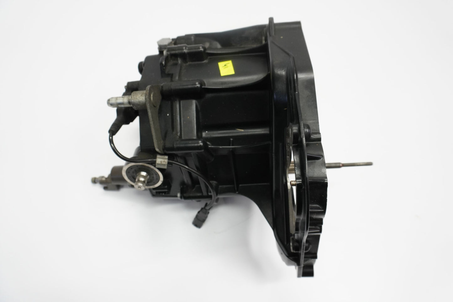 BMW R NINET 14-16 Getriebe Gearbox 3