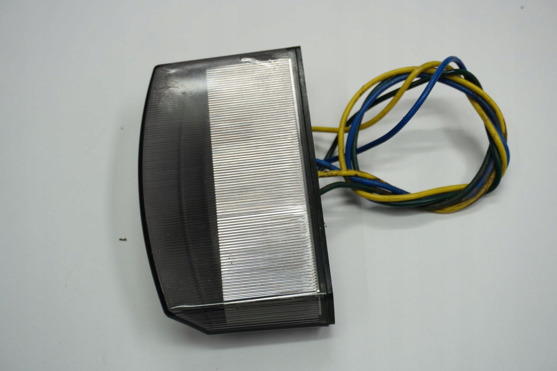 YAMAHA WR 125 09-14 Rücklicht 6