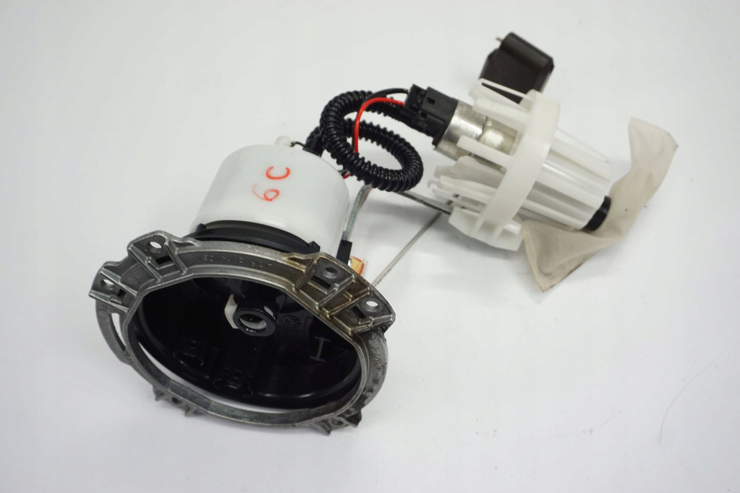 BMW R 1250 GS ADVENTURE 19- Benzinpumpe Kraftstoffpumpe Fuel Pump 5