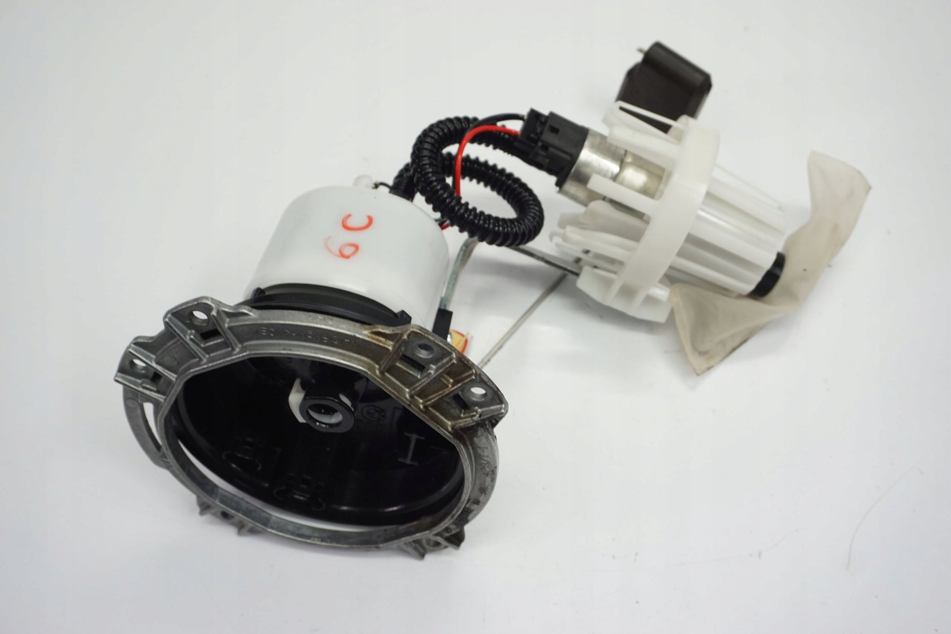 BMW R 1250 GS ADVENTURE 19- Benzinpumpe Kraftstoffpumpe Fuel Pump 5