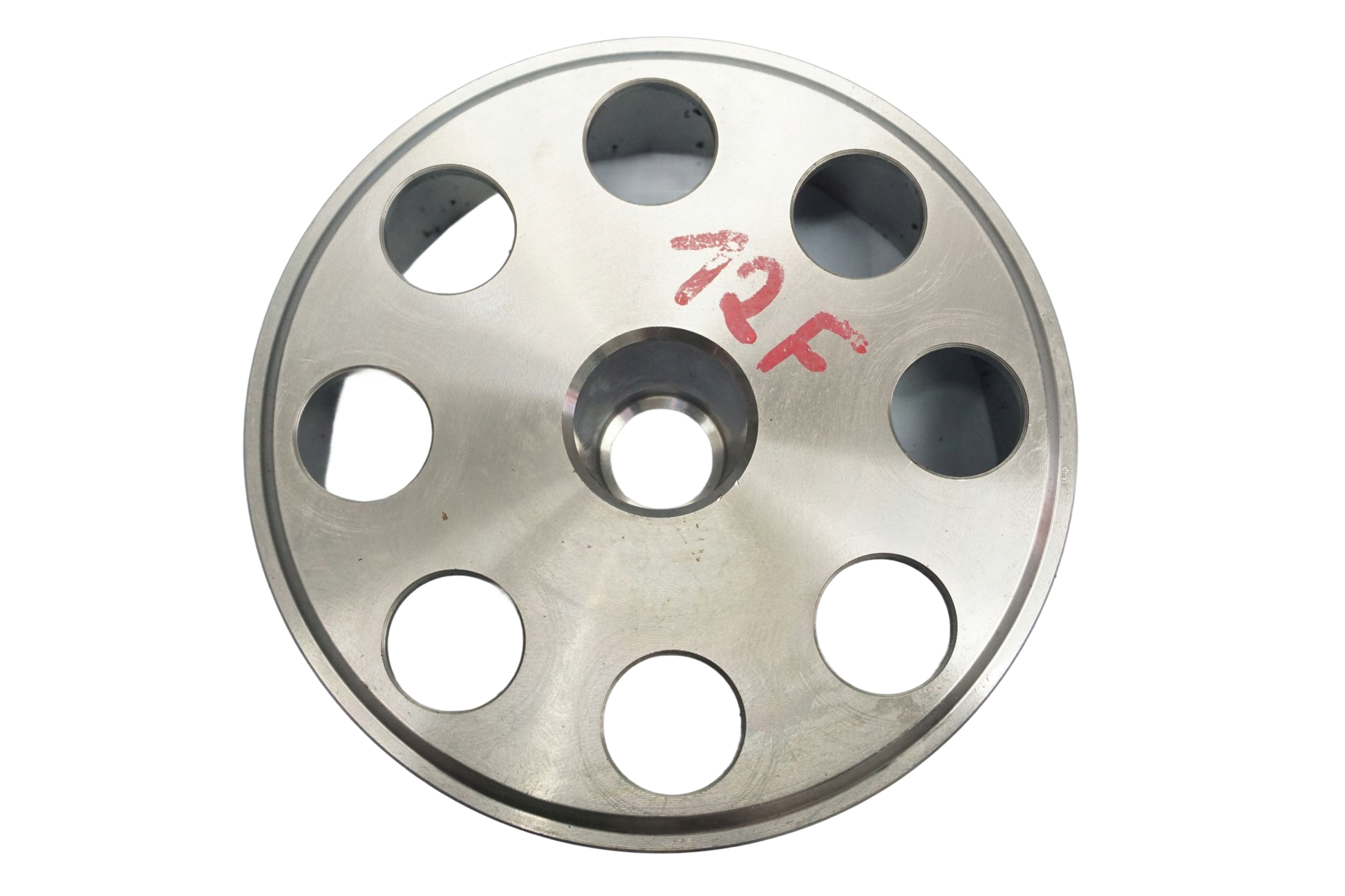 SUZUKI GSR 750 11-16 Polrad Schwungrad Rotor Flywheel 1