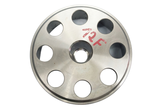 SUZUKI GSR 750 11-16 Polrad Schwungrad Rotor Flywheel 1