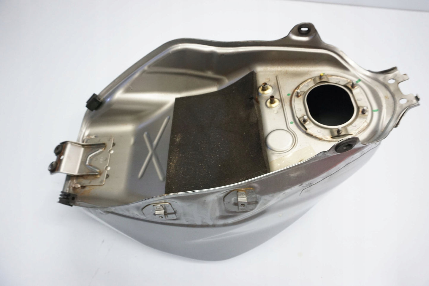 HONDA VFR 800 F 17-19 Kraftstofftank Benzintank Fuel Tank 8