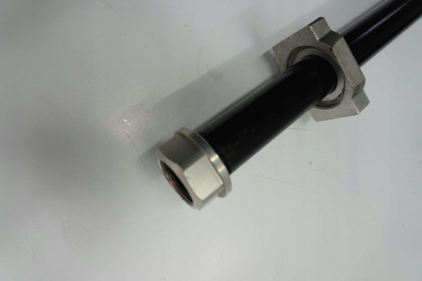 KTM 790 DUKE L 18- Hinterachse Achse hinten Radachse rear axle 5