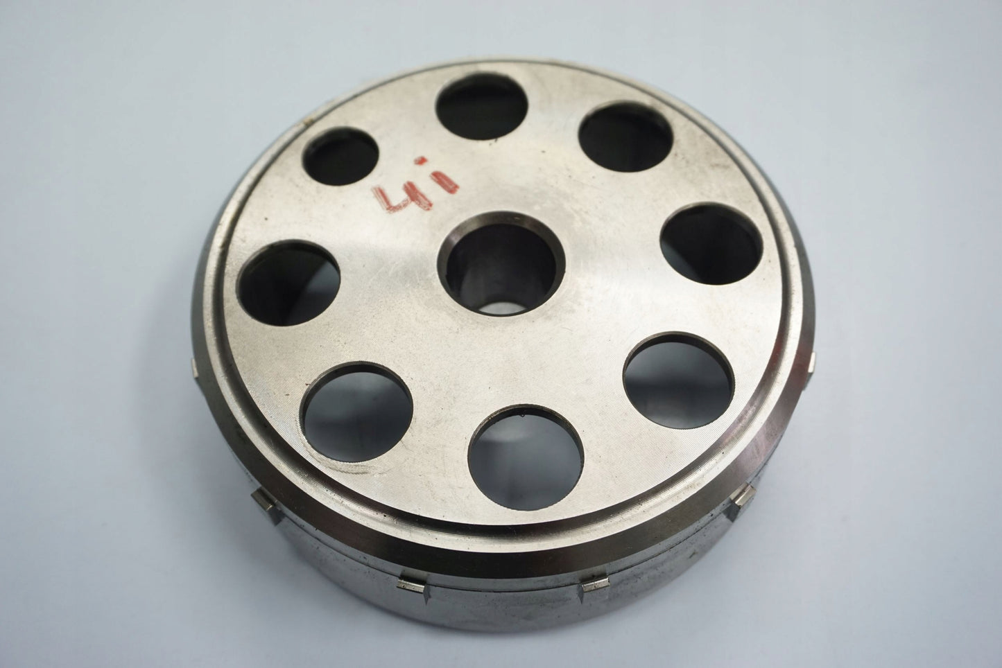 HONDA XL 125 V VARADERO 07-11 Polrad Schwungrad Rotor Flywheel 4