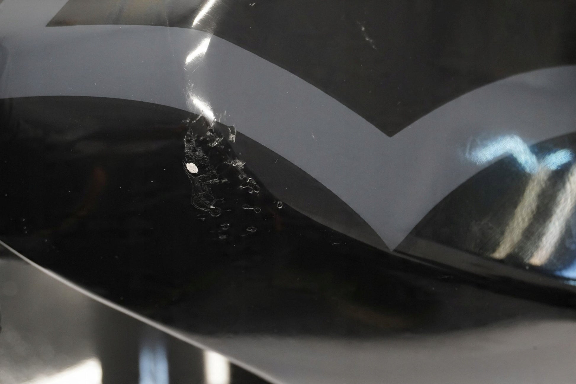 HARLEY DAVIDSON PAN AMERICA 1250 Kraftstofftank Benzintank Fuel Tank 4