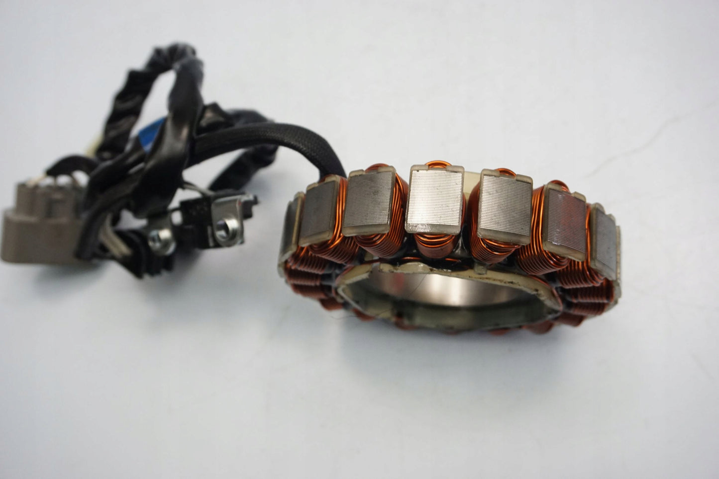 YAMAHA XTZ TENERE 700 Lichtmaschine Stator Generator Lima Alternator