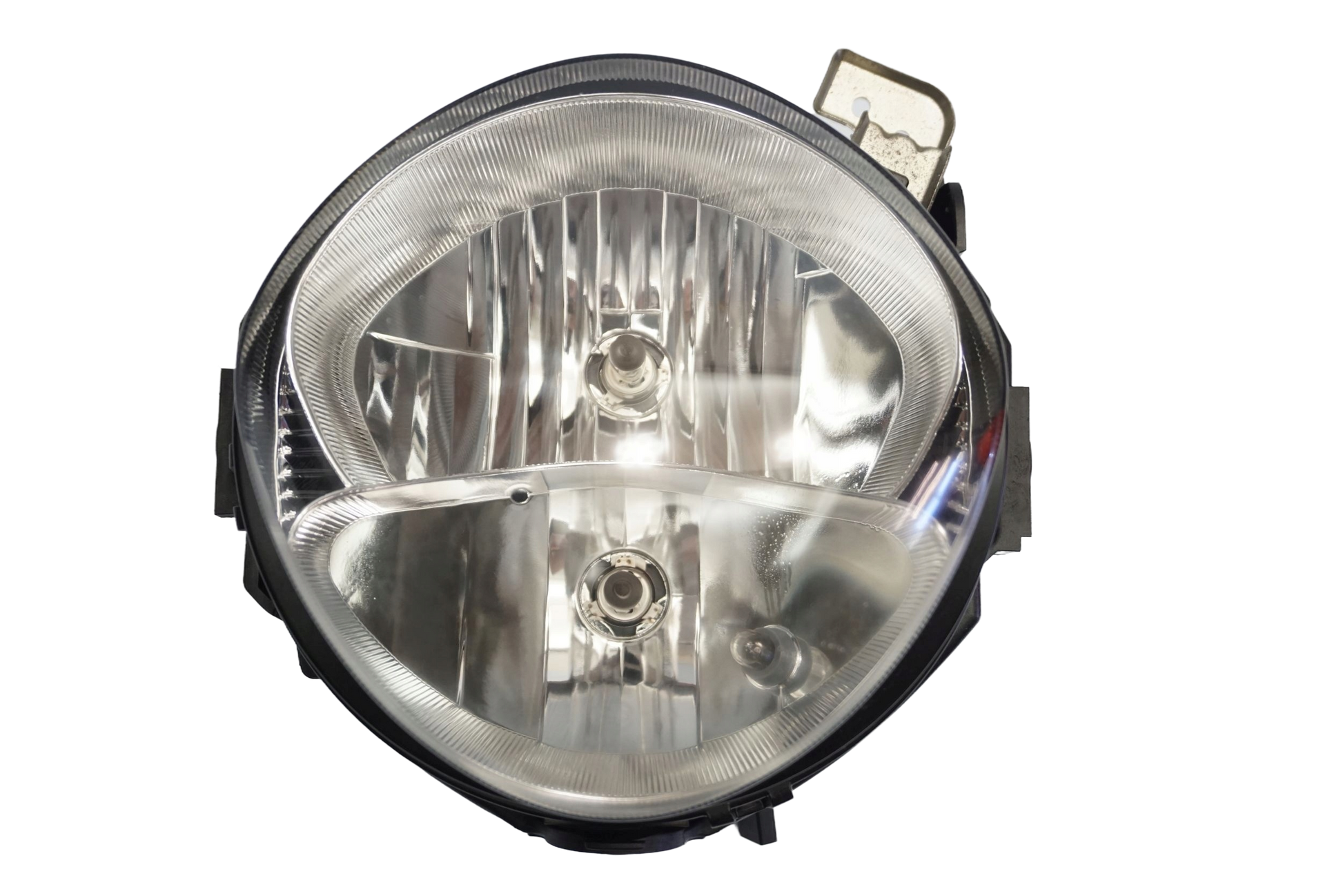 HONDA XL 700 V TRANSALP 08-11 Scheinwerfer Headlight 1