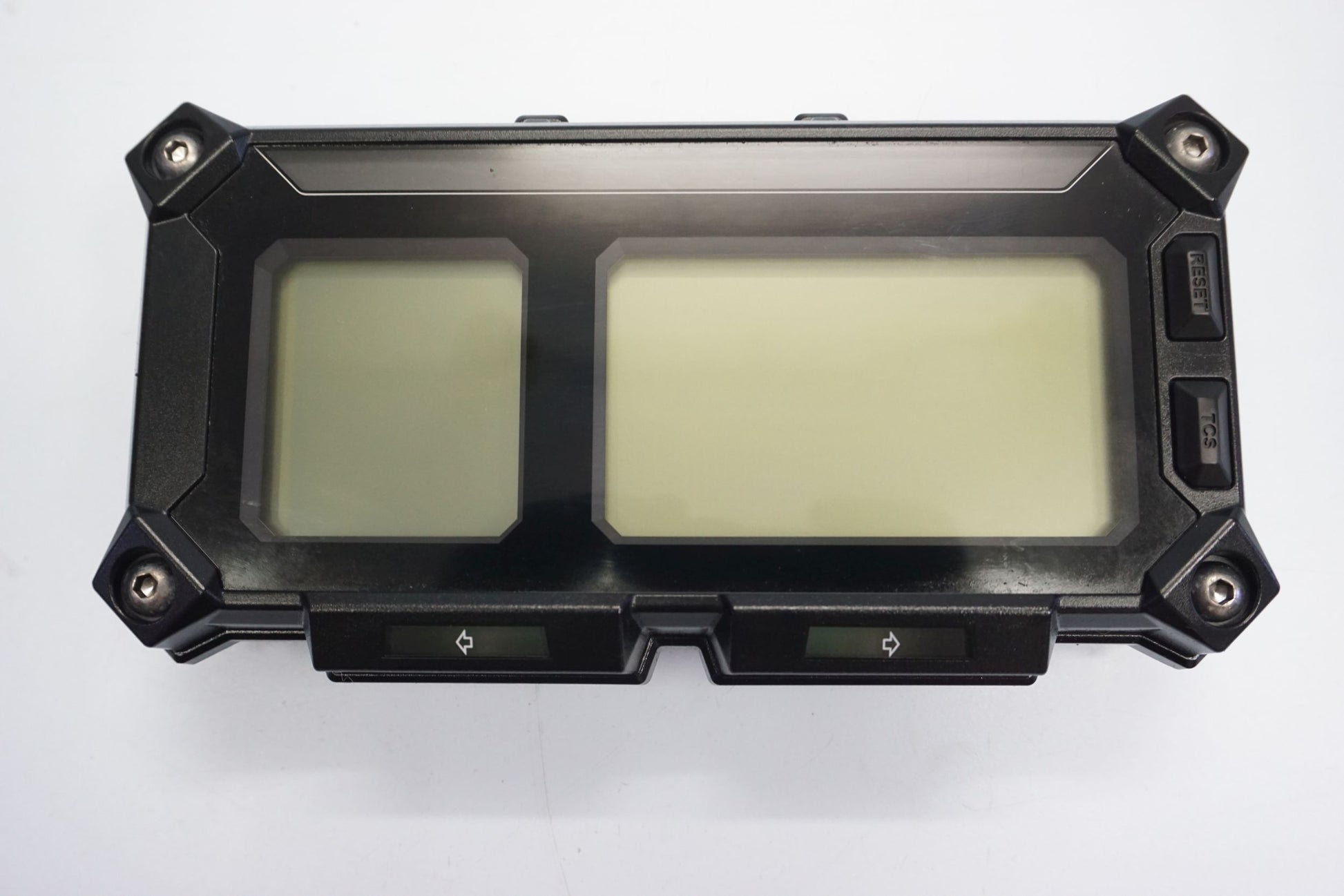 YAMAHA MT-09 TRACER 18-20 Tacho Tachometer Cockpit Speedometer 3