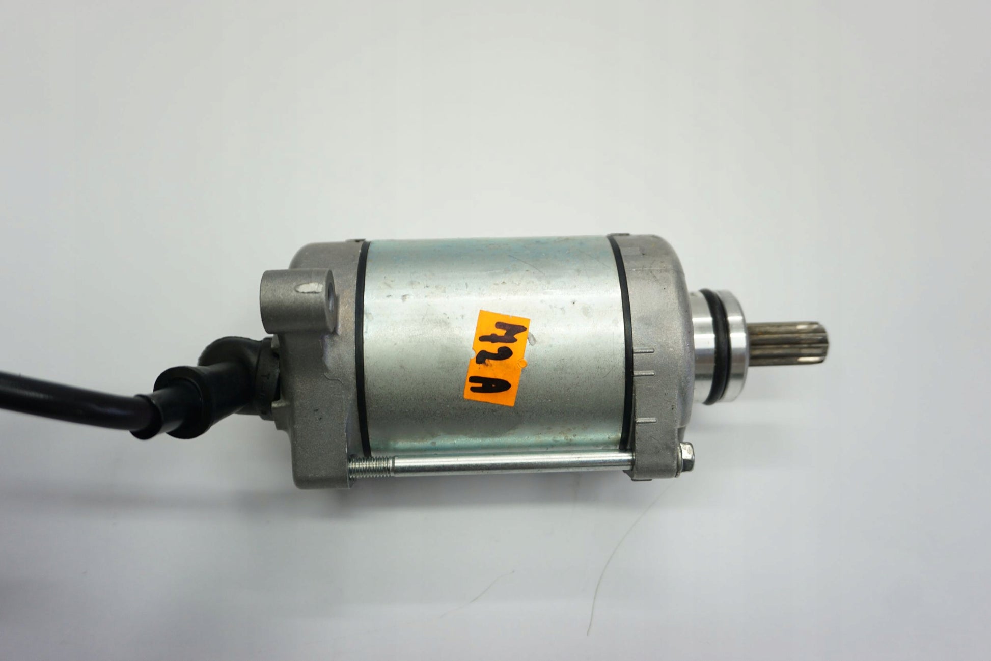 KAWASAKI ZX-10R 1000 NINJA 21-22 Anlasser Starter Motor 5