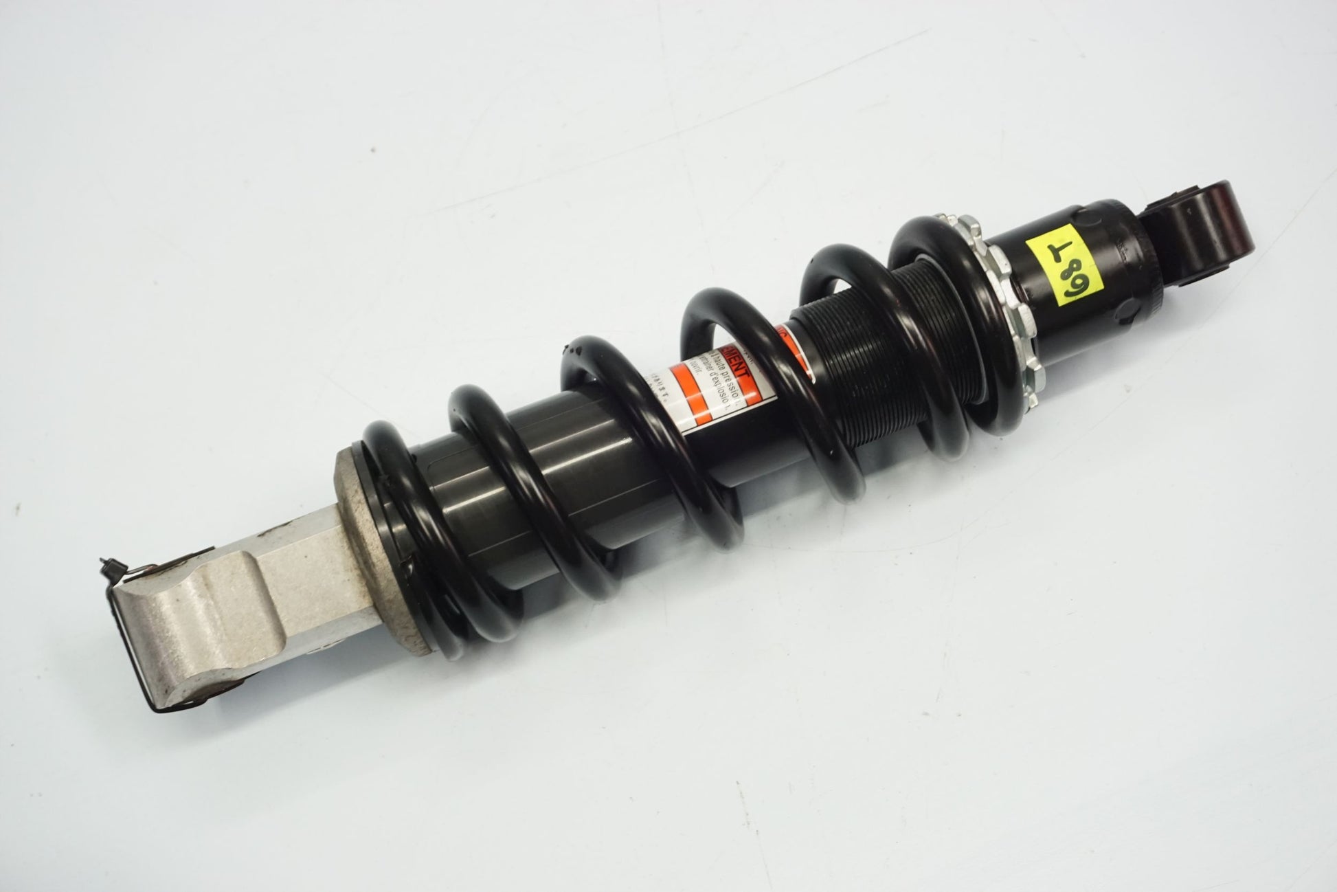 KAWASAKI Z-900 17-19 Stoßdämpfer Federbein shock absorber 2