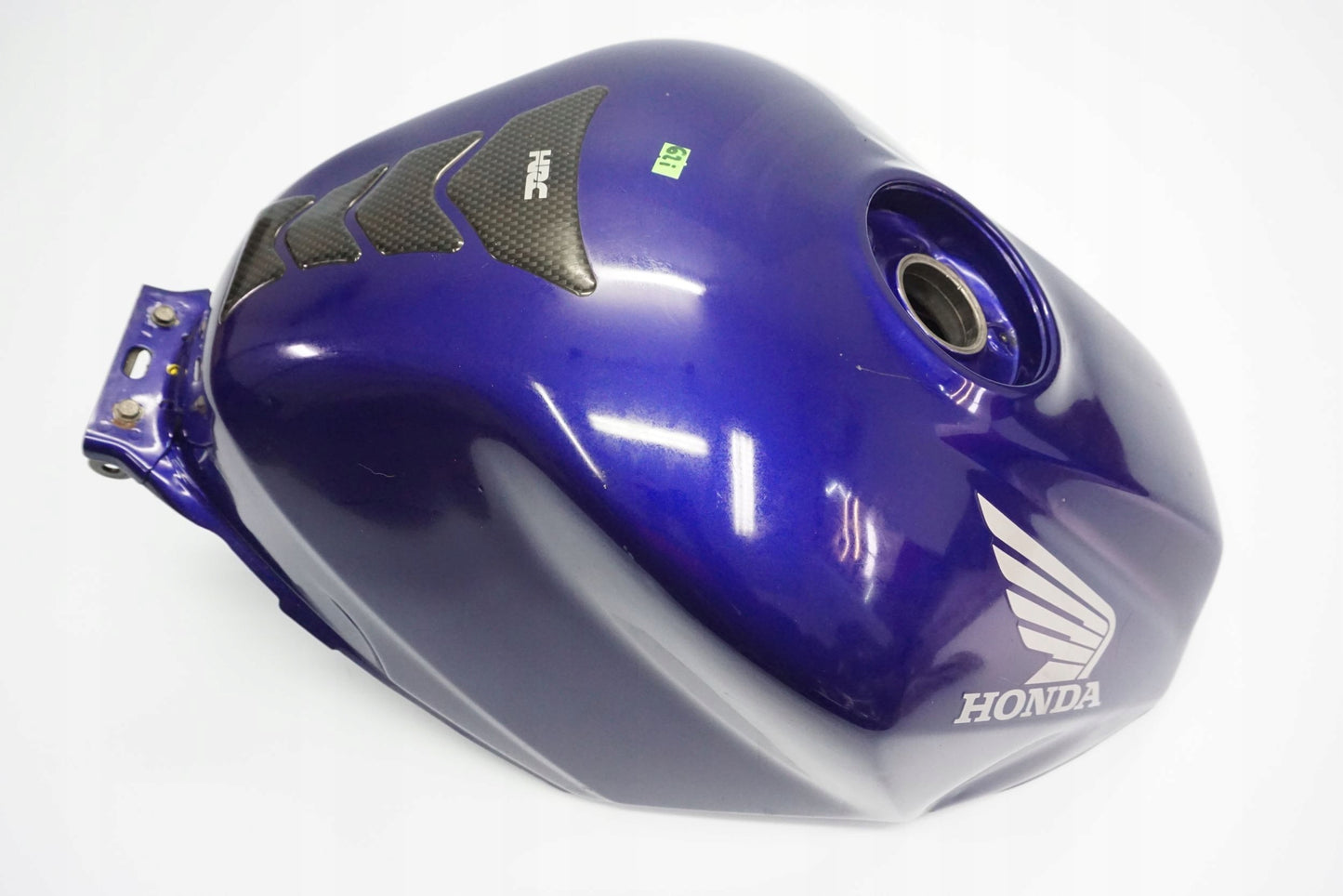 HONDA VFR 800 V-TEC 02-12 Kraftstofftank Benzintank Fuel Tank 4