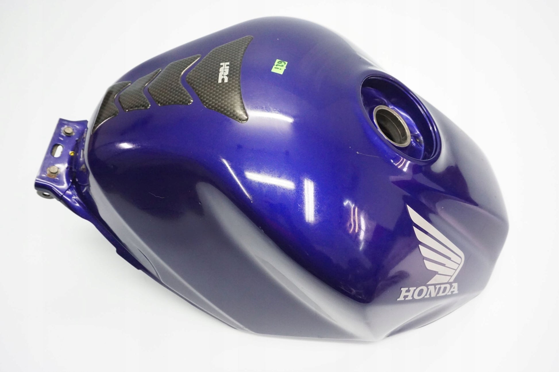 HONDA VFR 800 V-TEC 02-12 Kraftstofftank Benzintank Fuel Tank 4