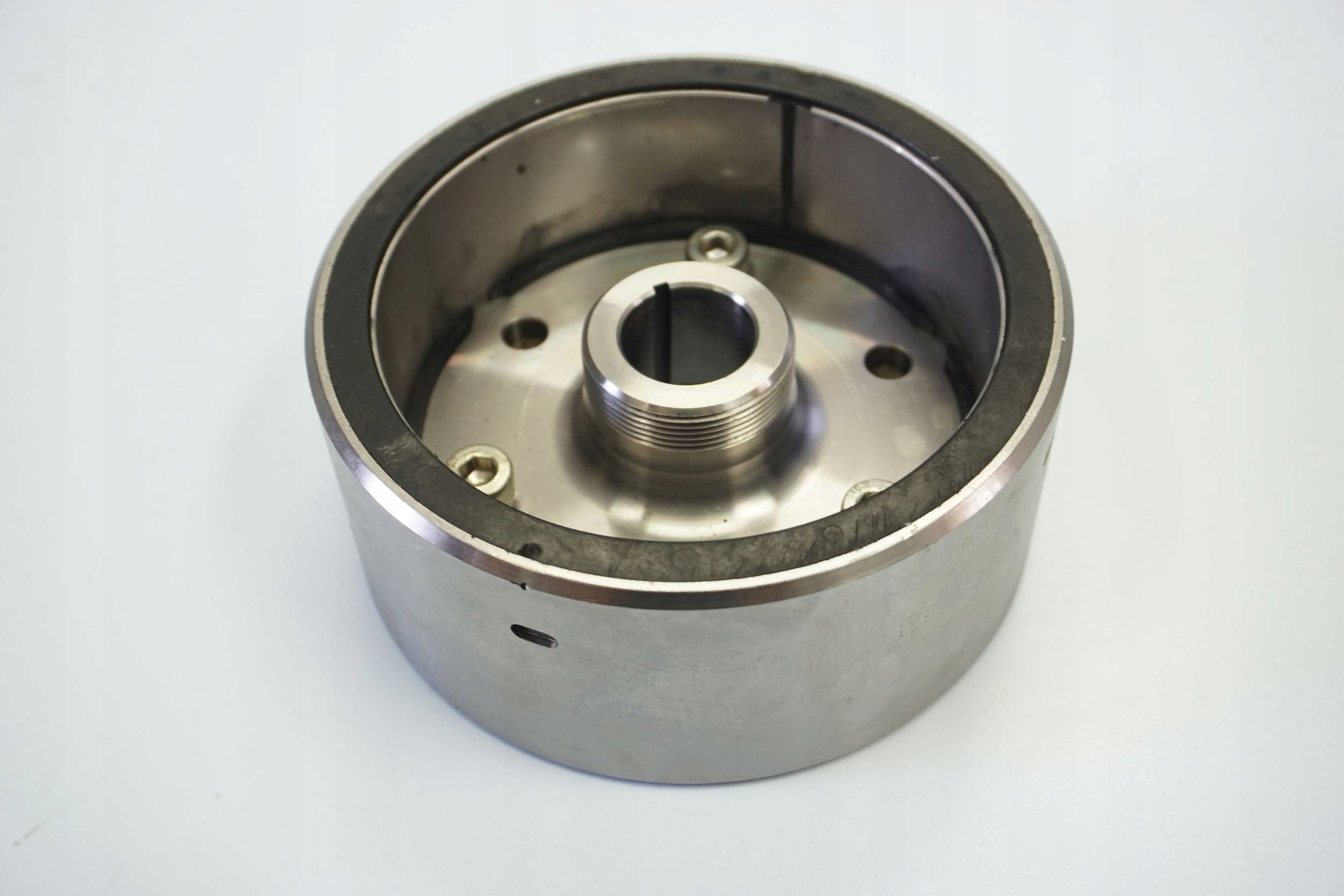 KAWASAKI 650 ER-6N 12-17 Polrad Schwungrad Rotor Flywheel 5