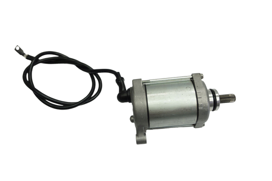 KAWASAKI ZX-10R 1000 NINJA 21-22 Anlasser Starter Motor 1