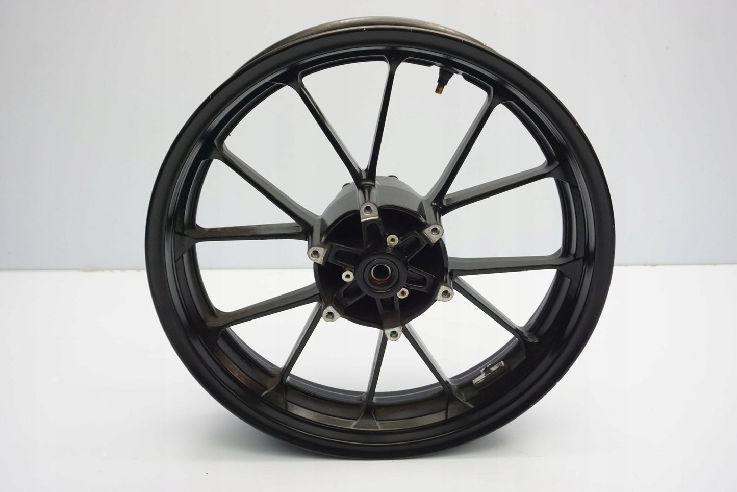 YAMAHA MT 125 14-19 Felge hinten Wheel Hinterrad