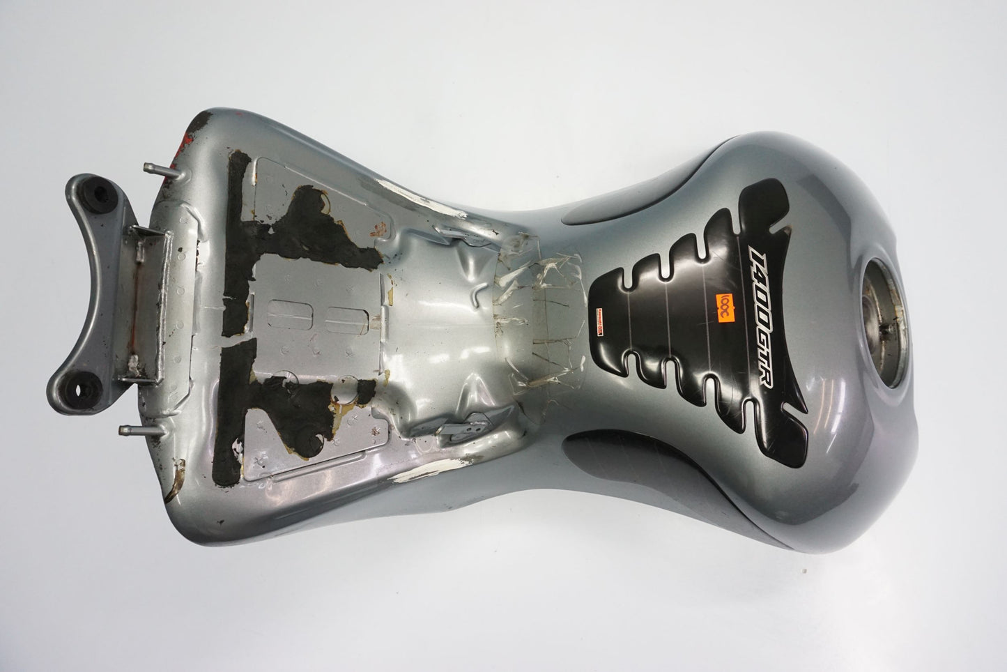 KAWASAKI GTR 1400 07-09 Kraftstofftank Benzintank Fuel Tank 15