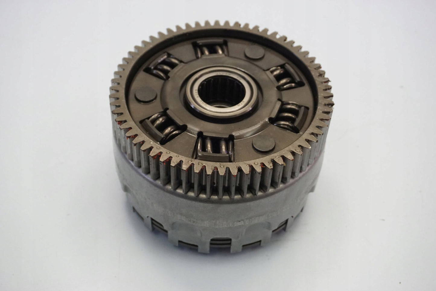 DUCATI 848 08–13 Kupplung Kupplungskorb Clutch