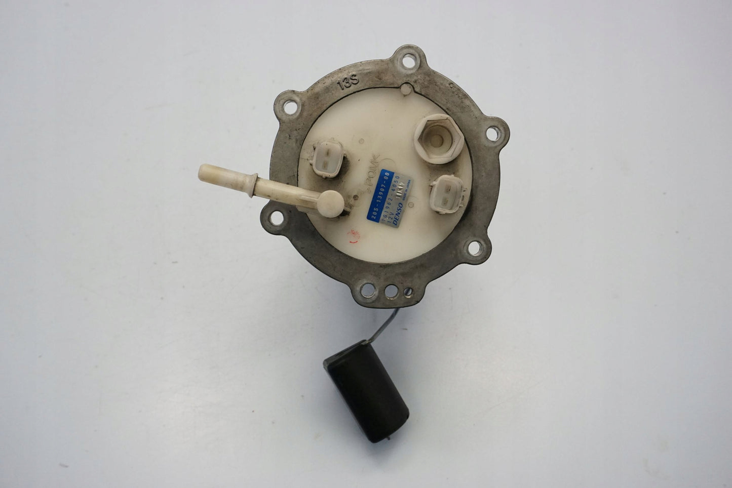 YAMAHA XJ6 N 09-16 Benzinpumpe Kraftstoffpumpe Fuel Pump