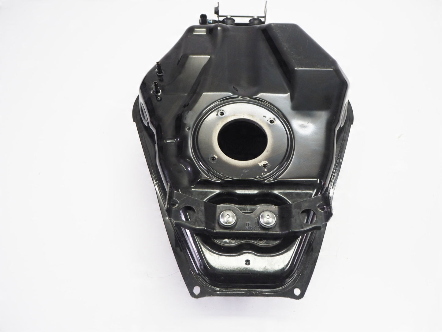YAMAHA XSR-700 16-18 Kraftstofftank Benzintank Fuel Tank 4