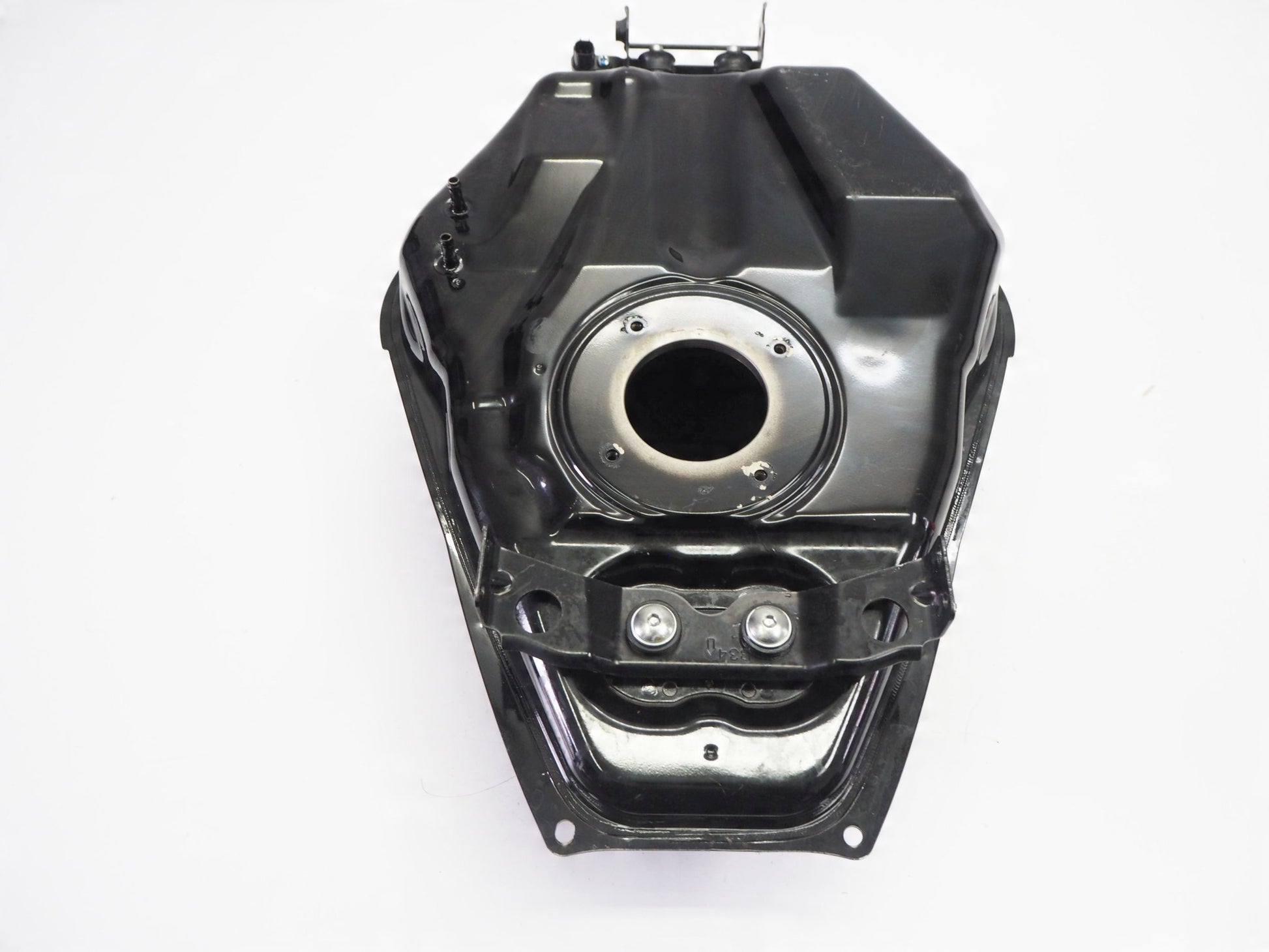 YAMAHA XSR-700 16-18 Kraftstofftank Benzintank Fuel Tank 4