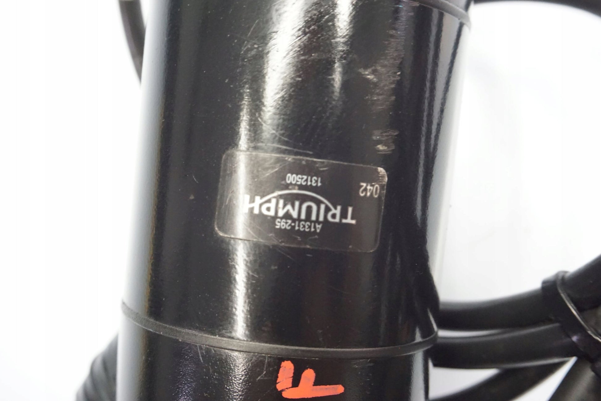 TRIUMPH TIGER 1200 RALLY EXPLORER 22- Anlasser Starter Motor 3