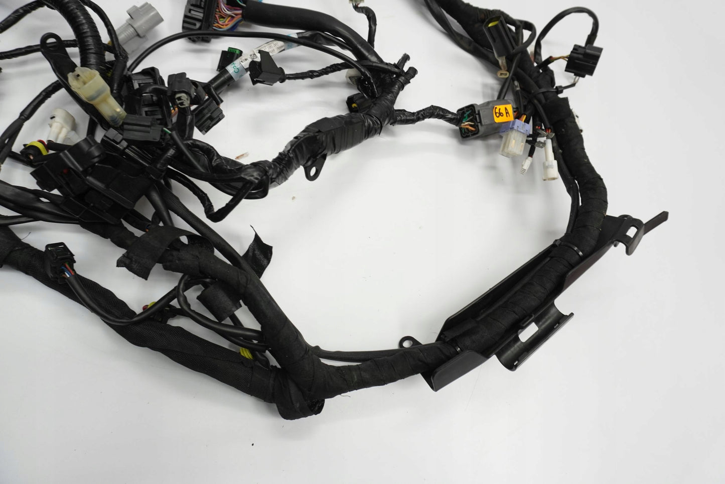KTM 1190 ADVENTURE 13-16 Kabelbaum Wiring Harness 15