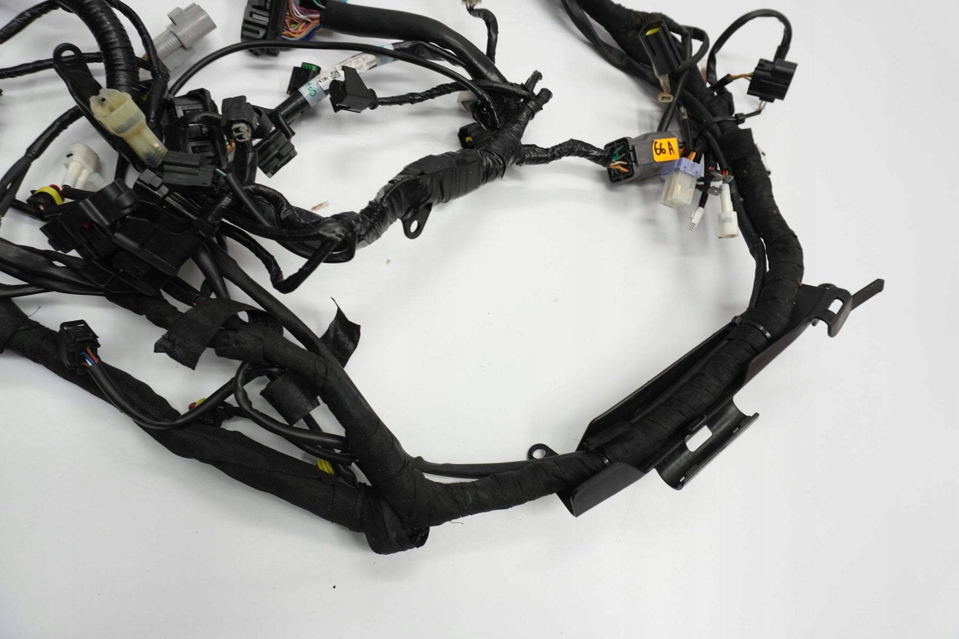 KTM 1190 ADVENTURE 13-16 Kabelbaum Wiring Harness 15