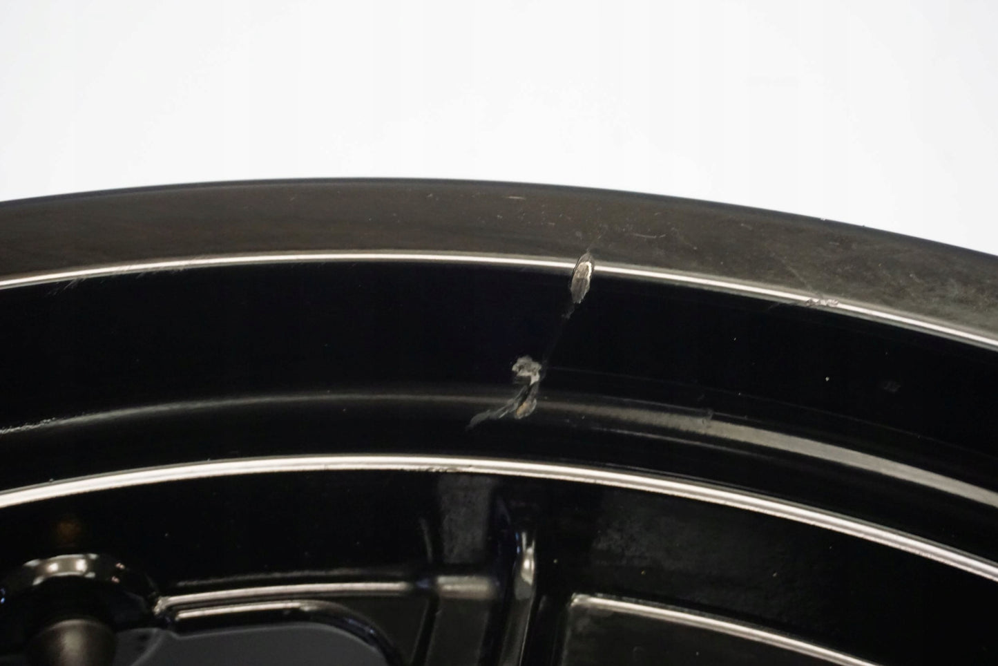 KAWASAKI VULCAN S 650 21- Felge hinten Wheel Hinterrad 5