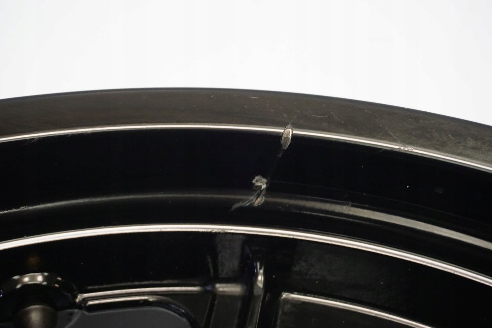 KAWASAKI VULCAN S 650 21- Felge hinten Wheel Hinterrad 5