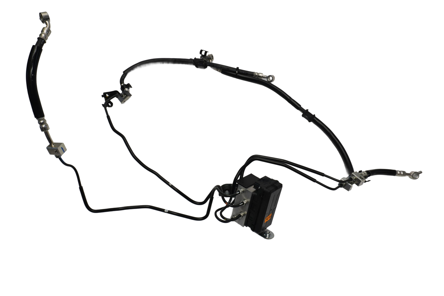 SUZUKI GSX-R 125 18- ABS Pumpe Druckmodulator 1