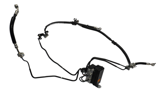 SUZUKI GSX-R 125 18- ABS Pumpe Druckmodulator 1