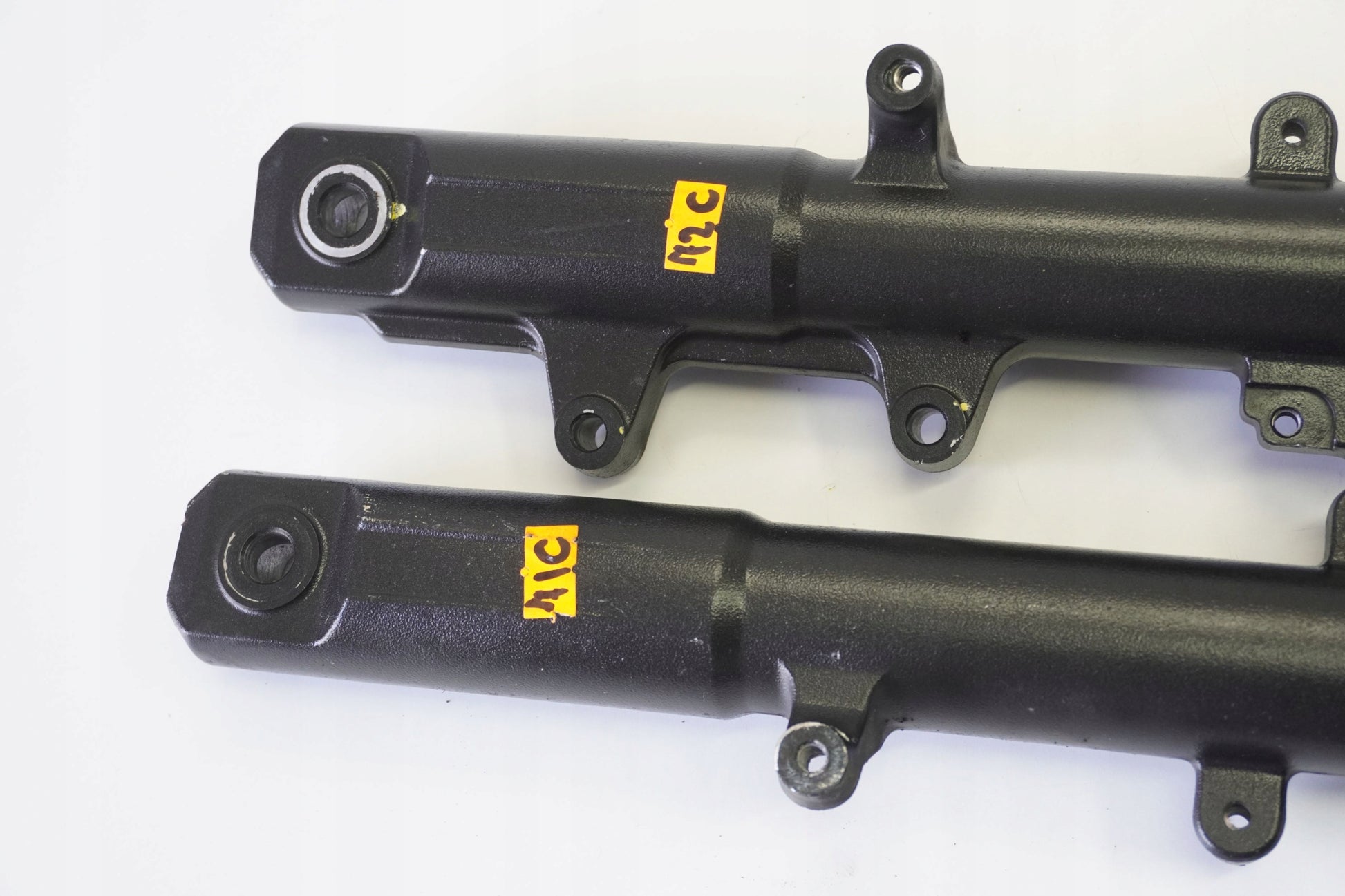 HONDA NSS 125 FORZA 14-17 Gabel Gabelholme Fork 4