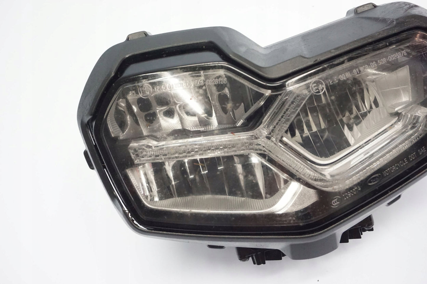 BMW F 850 GS 18- Scheinwerfer Headlight