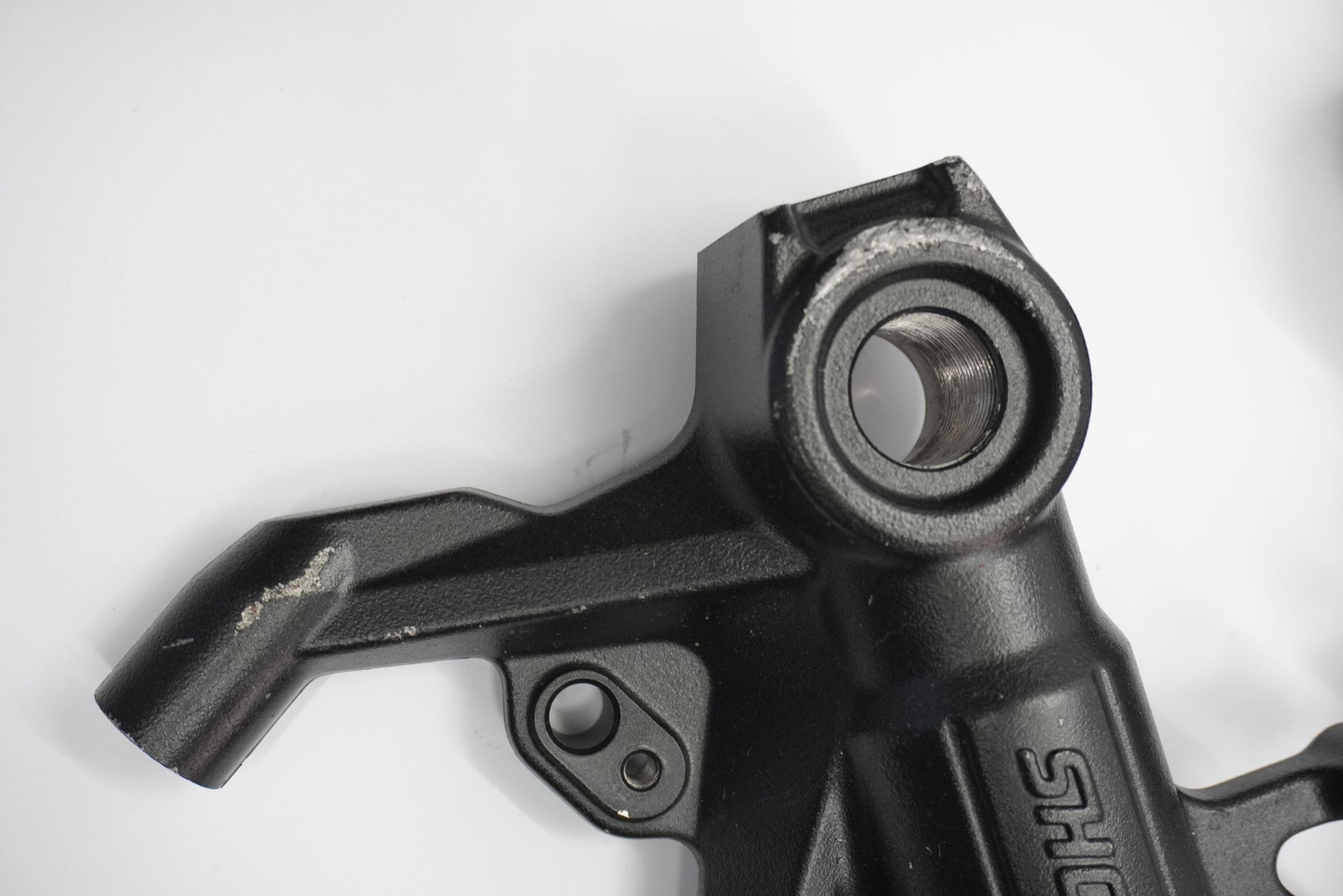 KAWASAKI ZX-6R 636 19-23 Gabel Gabelholme Fork 3