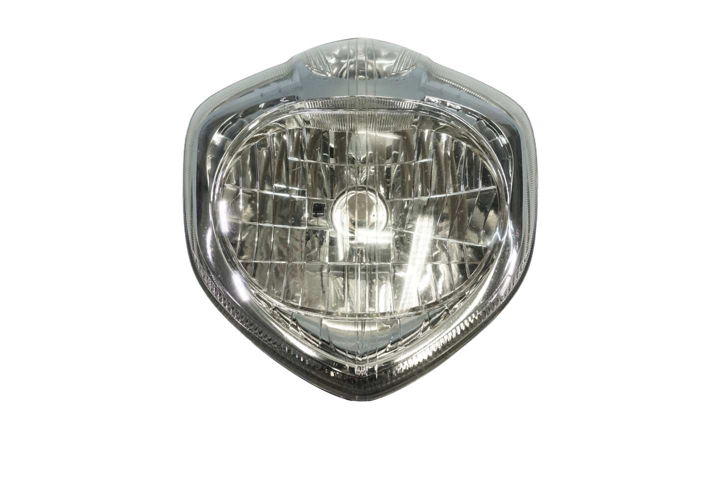 YAMAHA FZ6 FAZER 600 04-09 Scheinwerfer Headlight