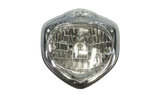 YAMAHA FZ6 FAZER 600 04-09 Scheinwerfer Headlight