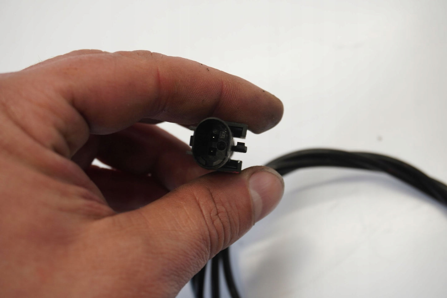 KTM 1290 SUPER DUKE R 20-23 ABS Sensor vorne 5