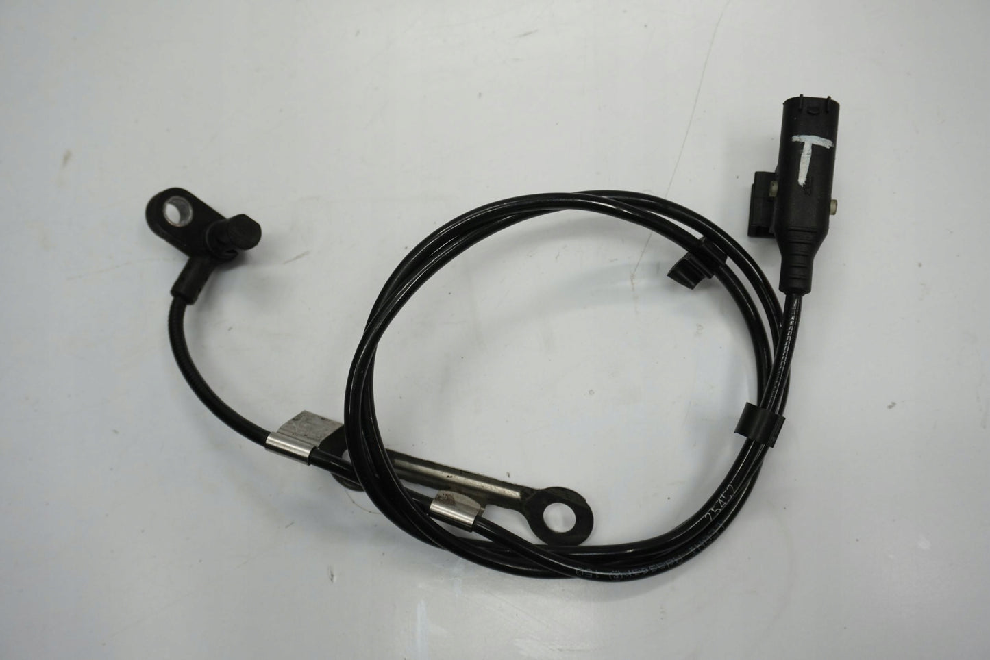 BMW R 1200 GS K50 13-16 ABS Sensor hinten 3