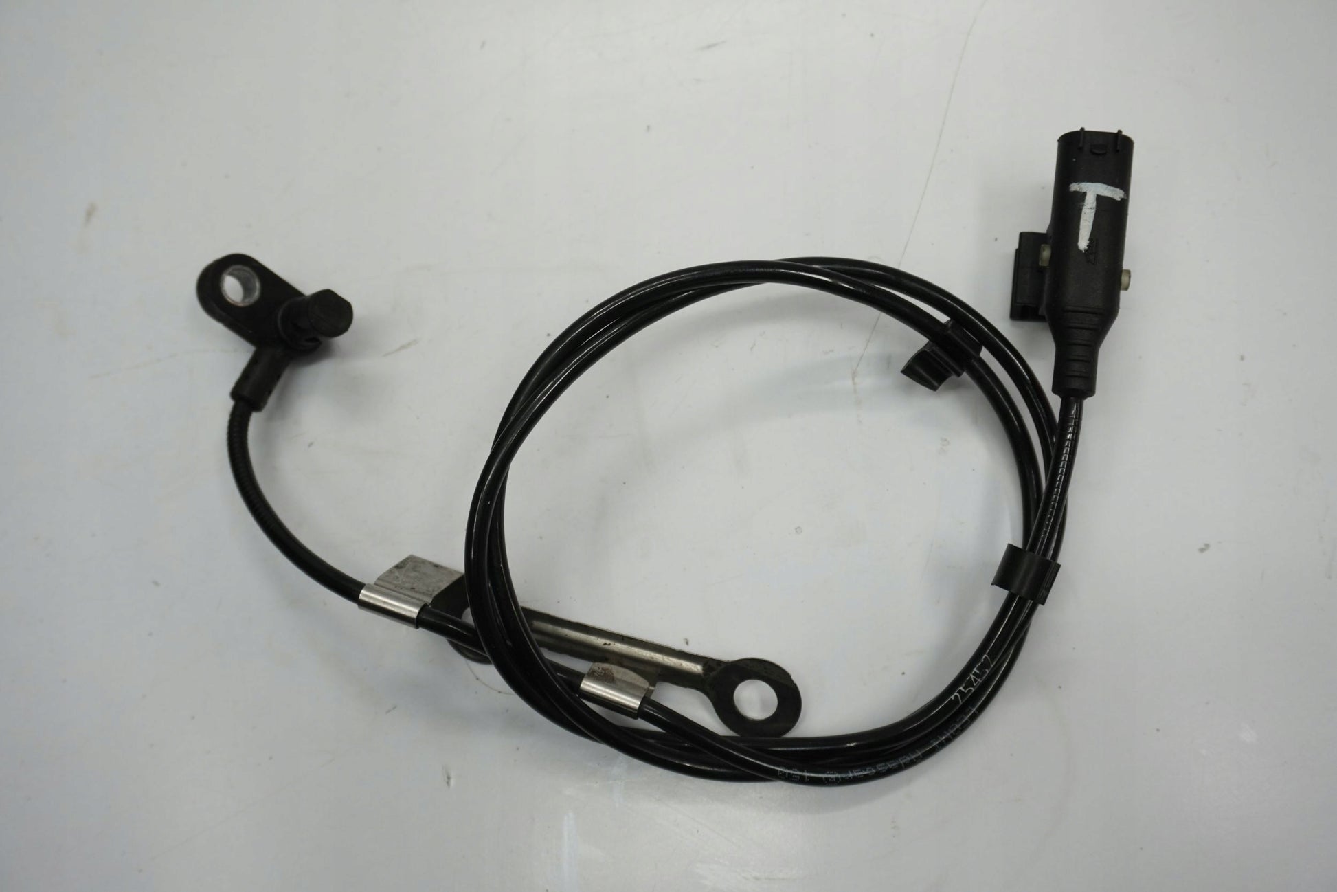 BMW R 1200 GS K50 13-16 ABS Sensor hinten 3