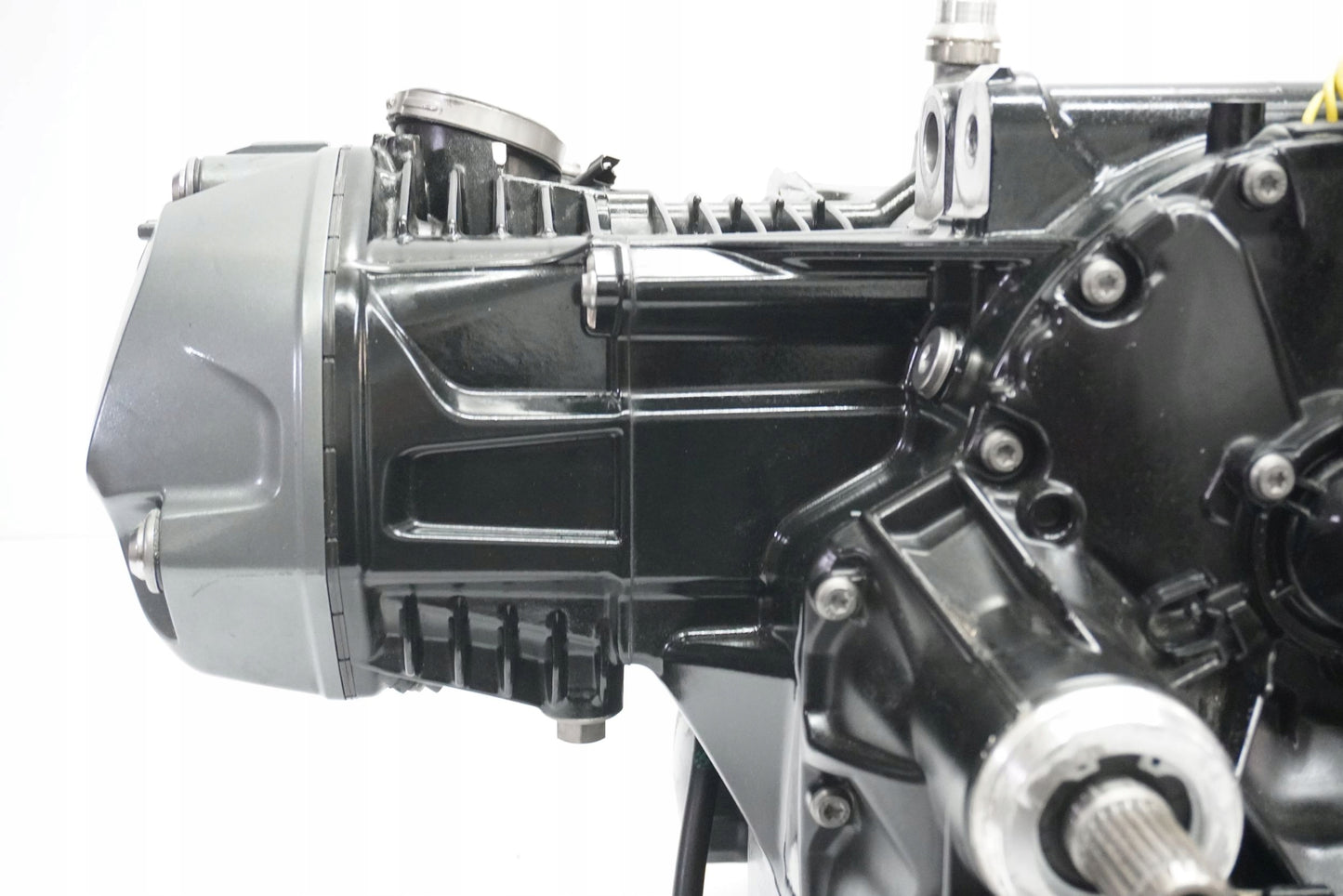 BMW R 1250 GS K50 K51 19- Motor Motorblock Engine 3