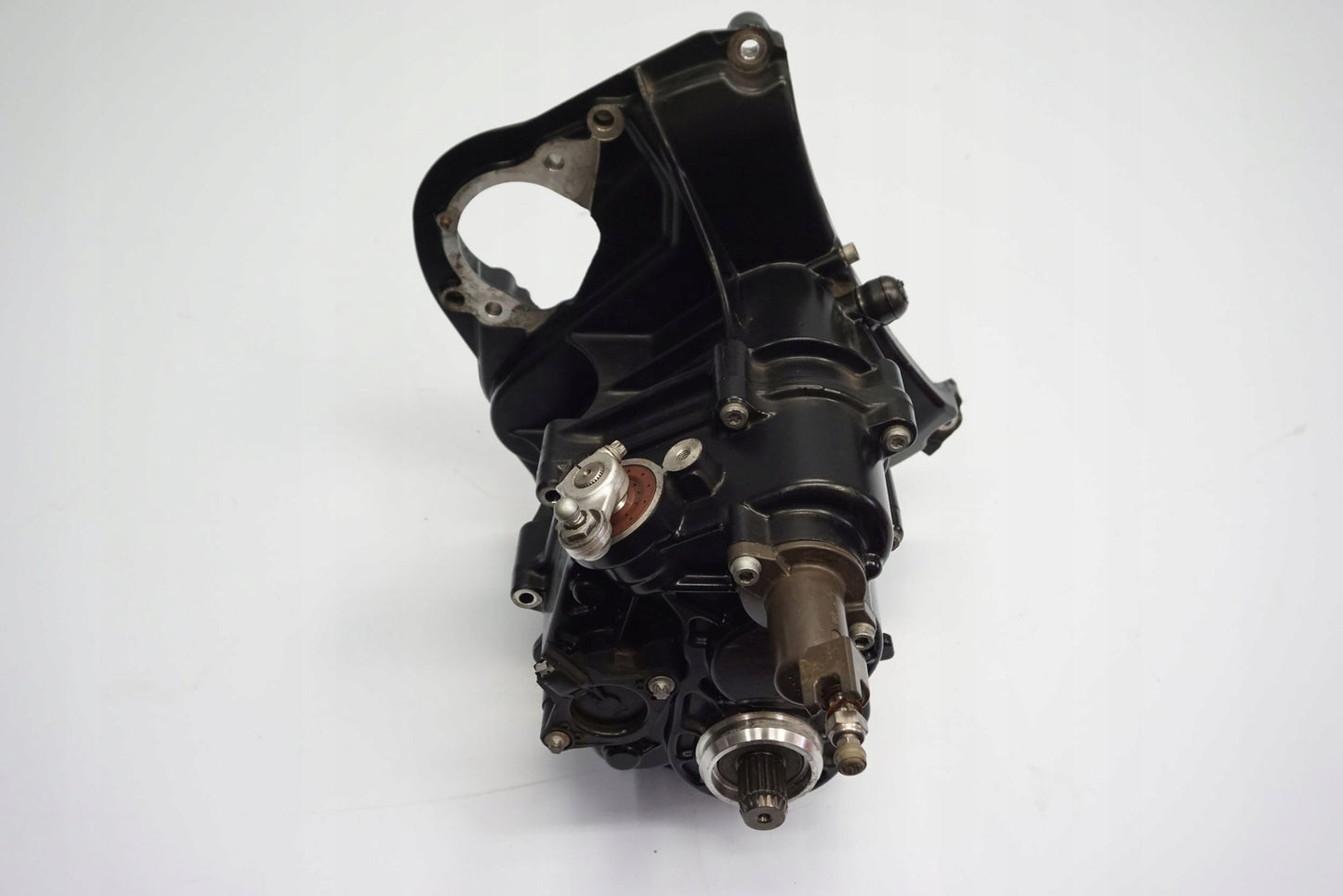 BMW R 1200 RT K26 10-13 Getriebe Gearbox 3