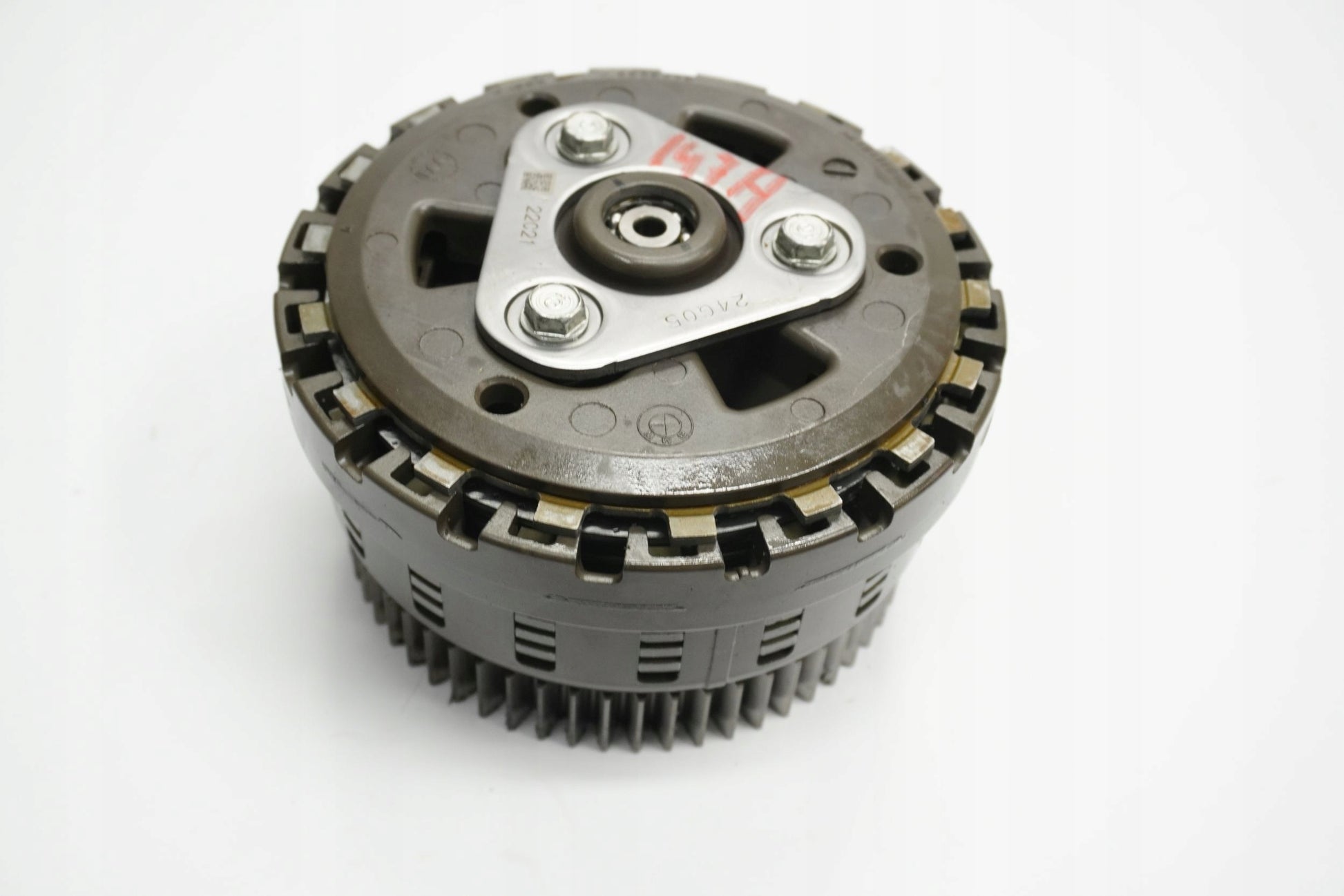 BMW R 1250 RS 19- Kupplung Kupplungskorb Clutch 8