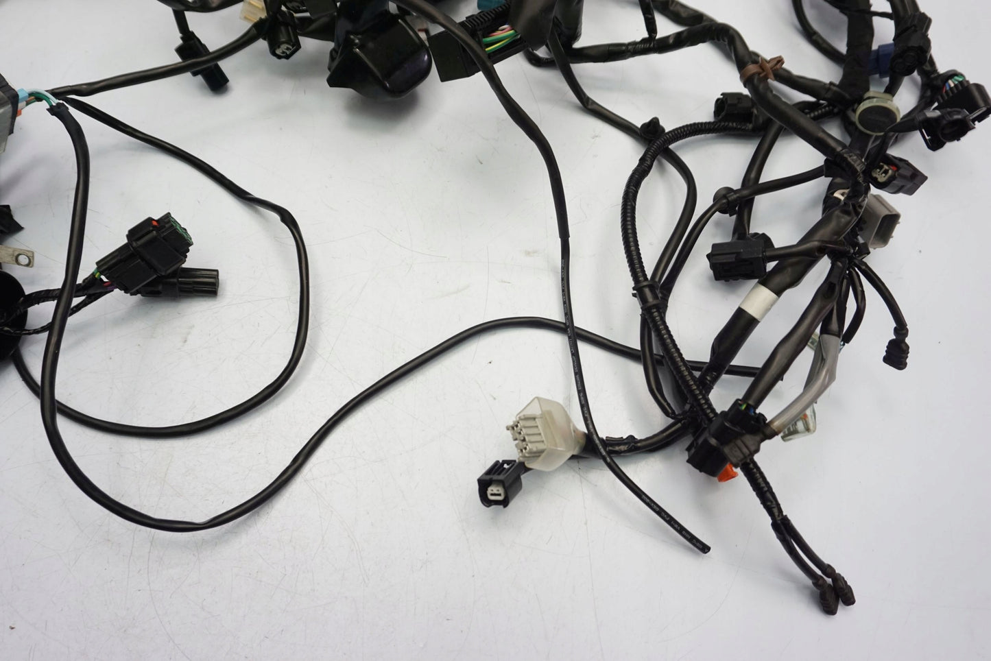 HONDA CBR 650 R 19-23 Kabelbaum Wiring Harness 3