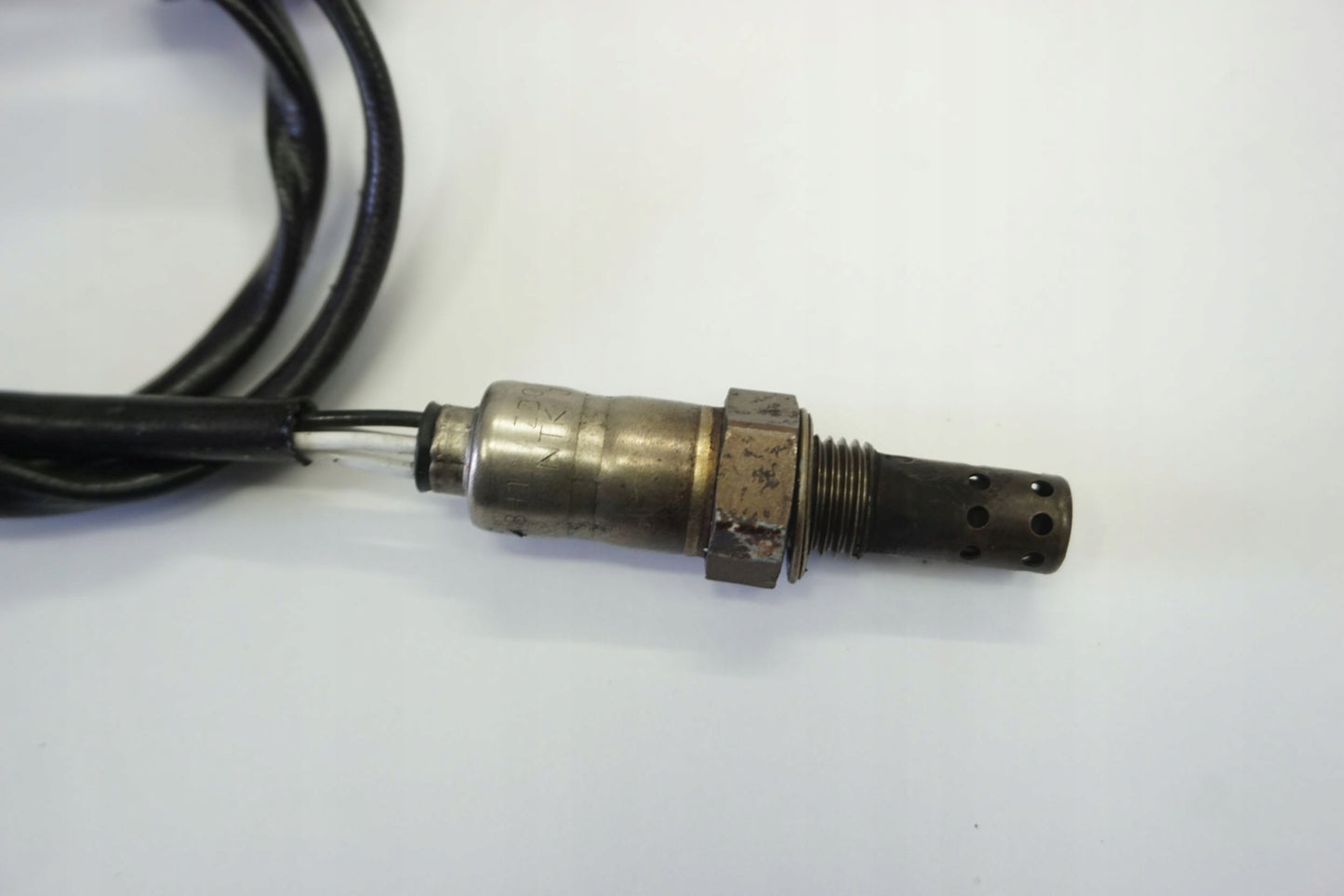 SUZUKI GSR 750 11-16 Lambdasonde O2 Sensor Sonde Sonda Lambda