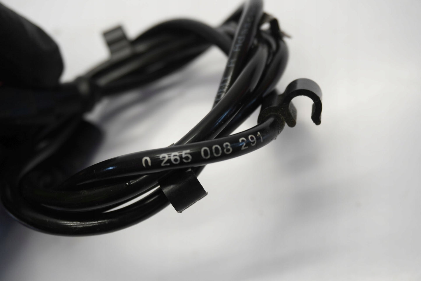 BMW F 700 GS 12-17 ABS Sensor vorne 4