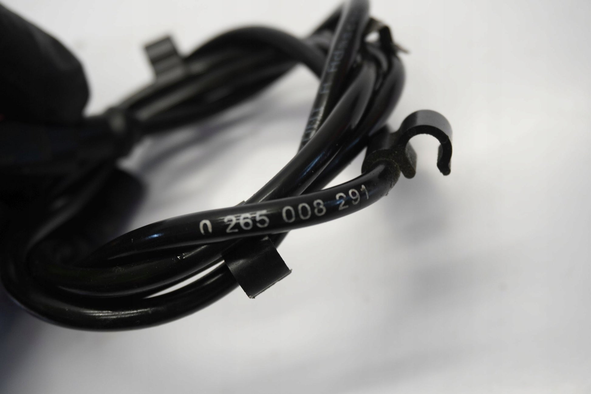 BMW F 700 GS 12-17 ABS Sensor vorne 4